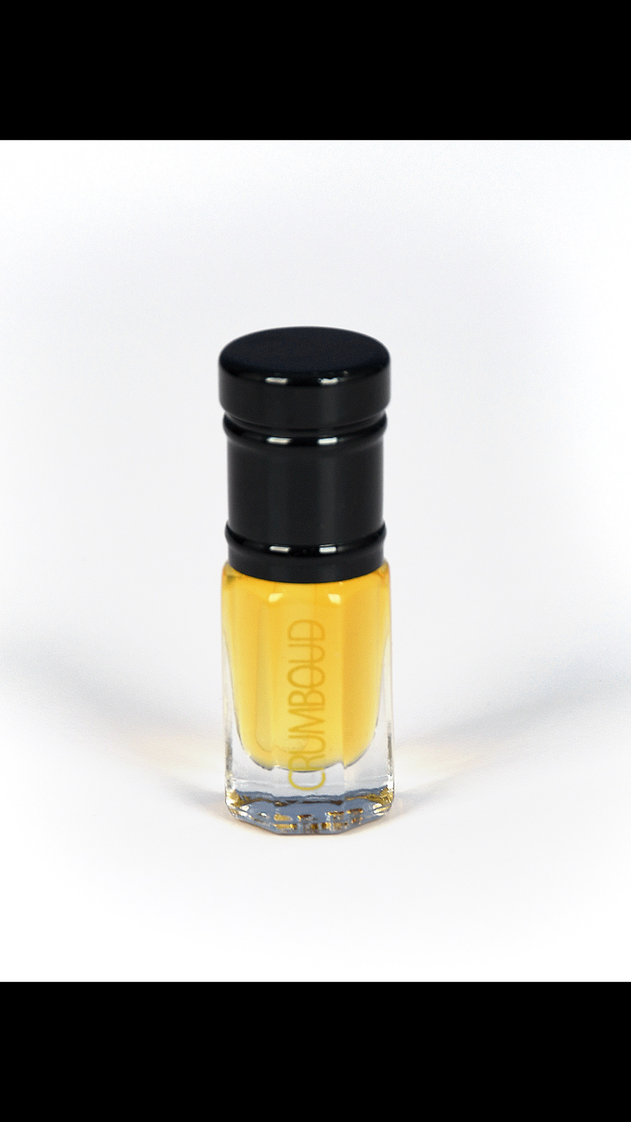 Crumb musk